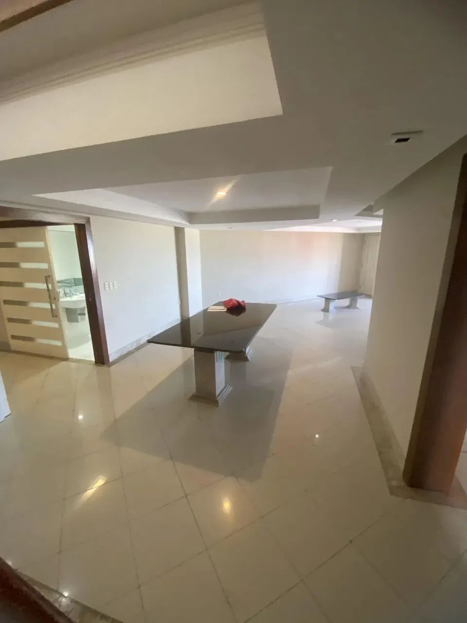 Duplex para aluguel e venda tem 360 metros quadrados com 3 quartos em Manaíra - João Pesso - Foto 2