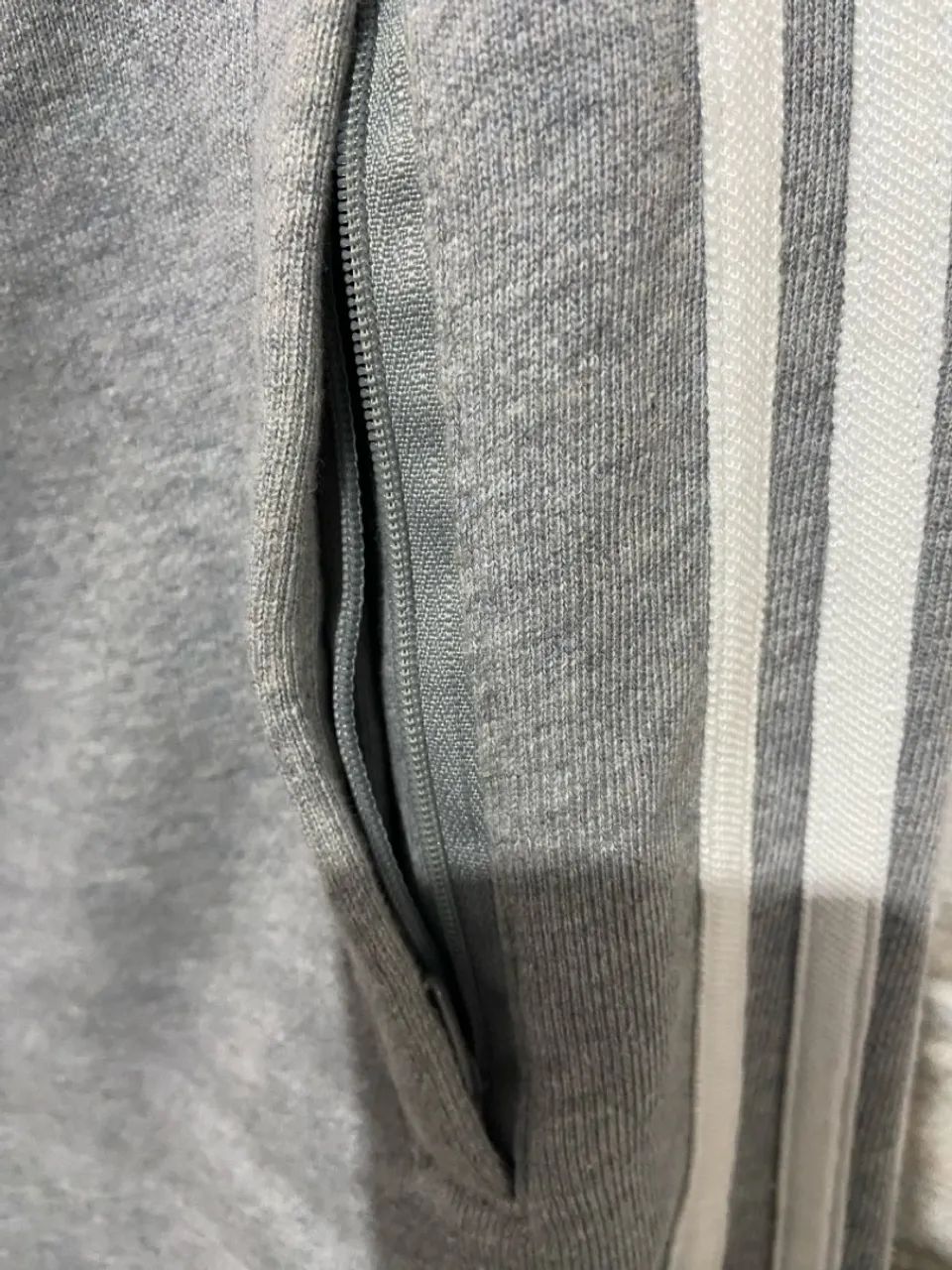 BERMUDA ADIDAS 3 STRIPES - Foto 4