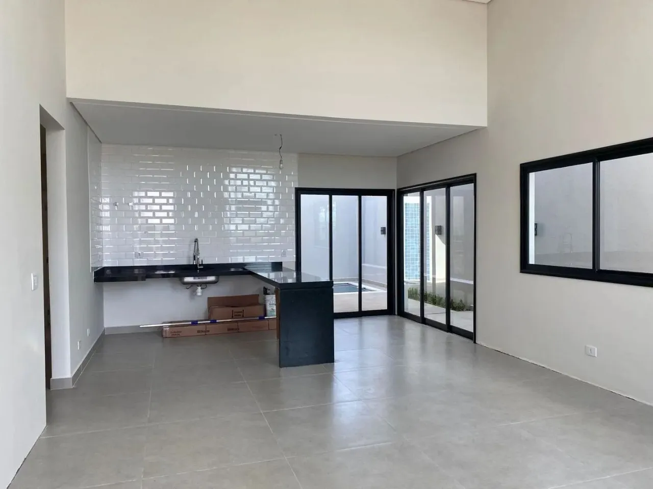 Casa com 3 dormitórios à venda, 152 m² por R$ 1.280.000,00 - Condomínio Rudá - São José do