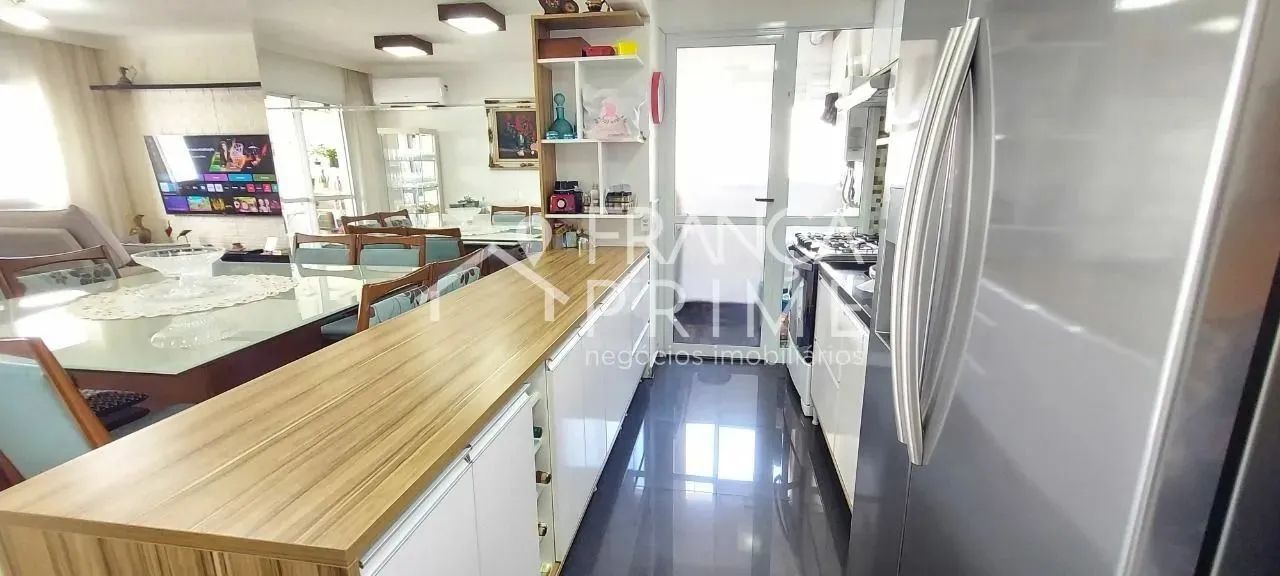 Apartamento à venda na Água Branca - 2 dormitórios (1 Suíte) - 2 vagas - Foto 5