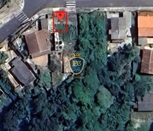 Terreno para venda, nova russia, Ponta Grossa - 2917