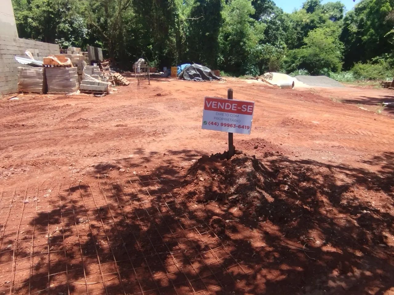 Foto - Maringá - Jardim Rebouças