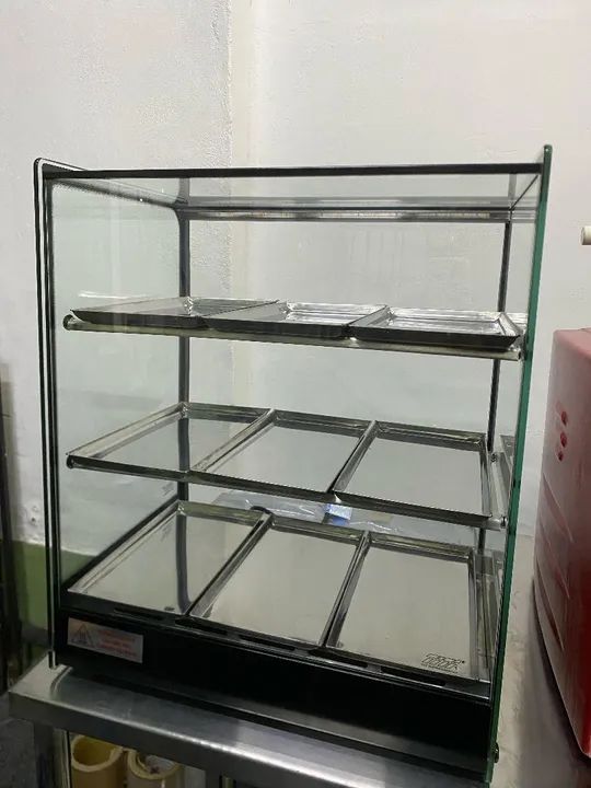 Estufa para Salgados (NOVA) - Foto 2