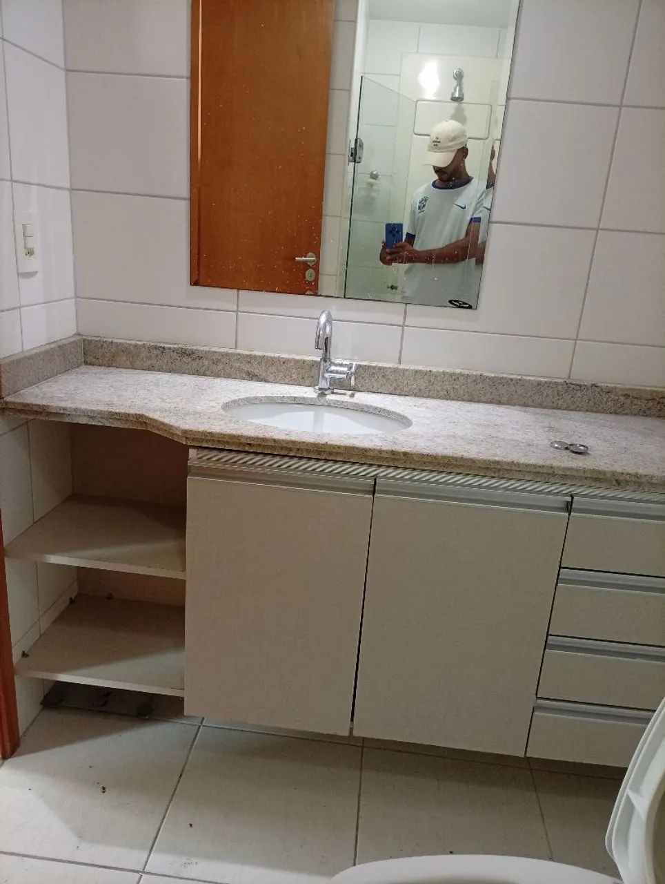 Piá de cozinha e de banheiro  - Foto 4