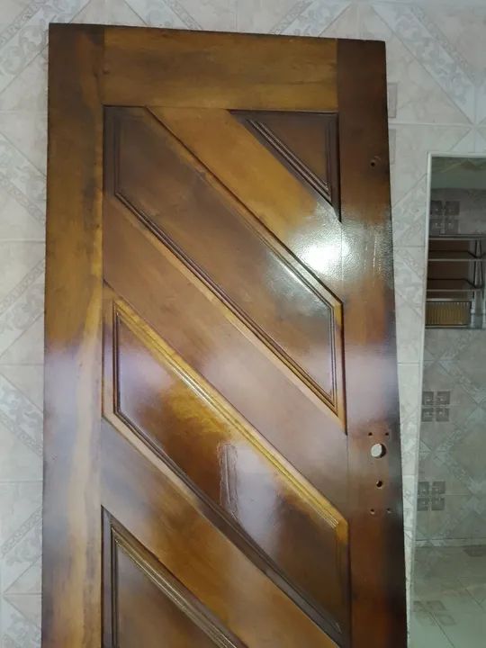 Linda porta  - Foto 4