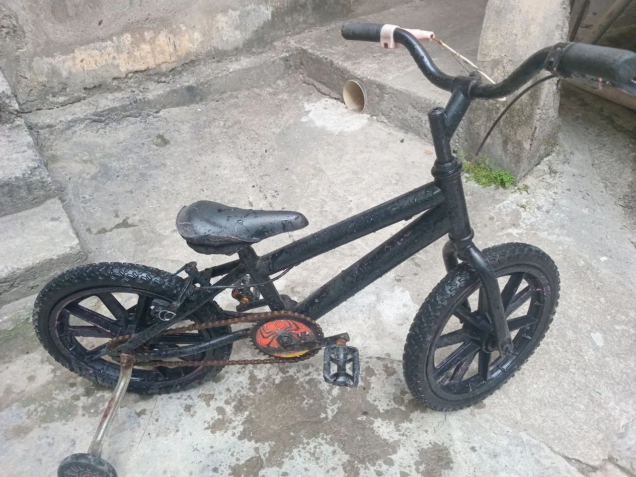 Bicicleta Infantil Aro 16
