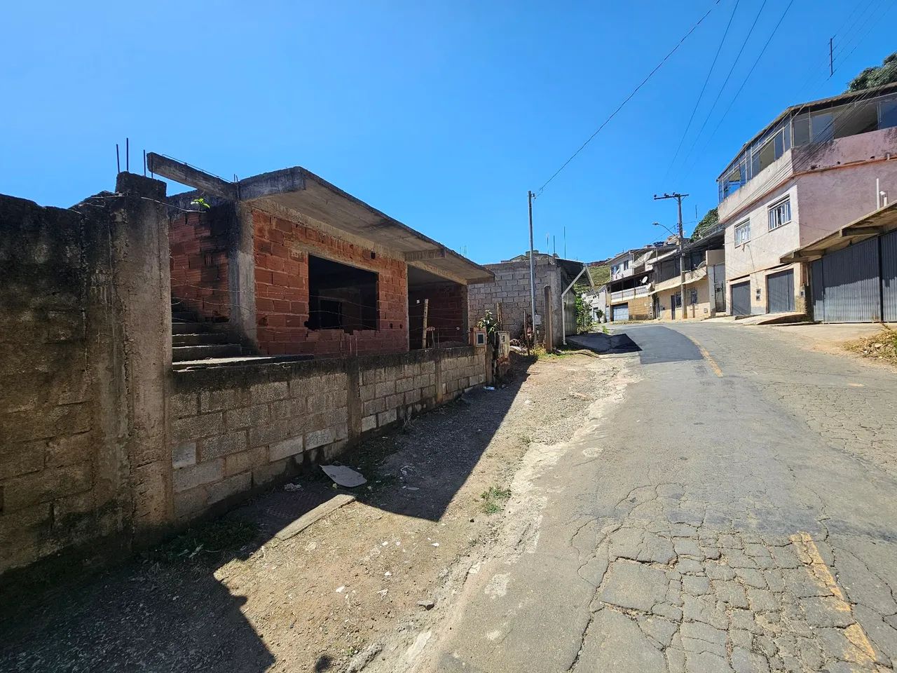 Foto - Juiz de Fora - Barão do Retiro
