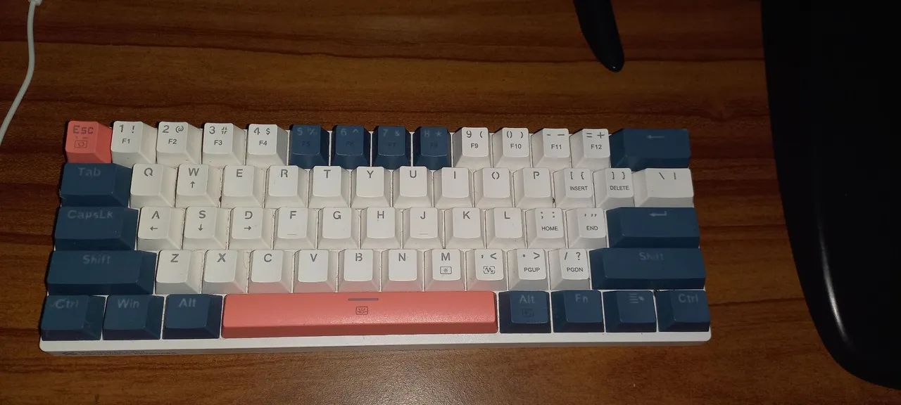 Machenike K500 b61 Mini Keyboard64208793605377120