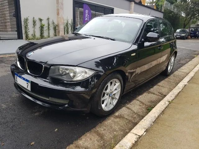 BMW 118I UE71 2012 Ótimo estado revisado - Foto 3