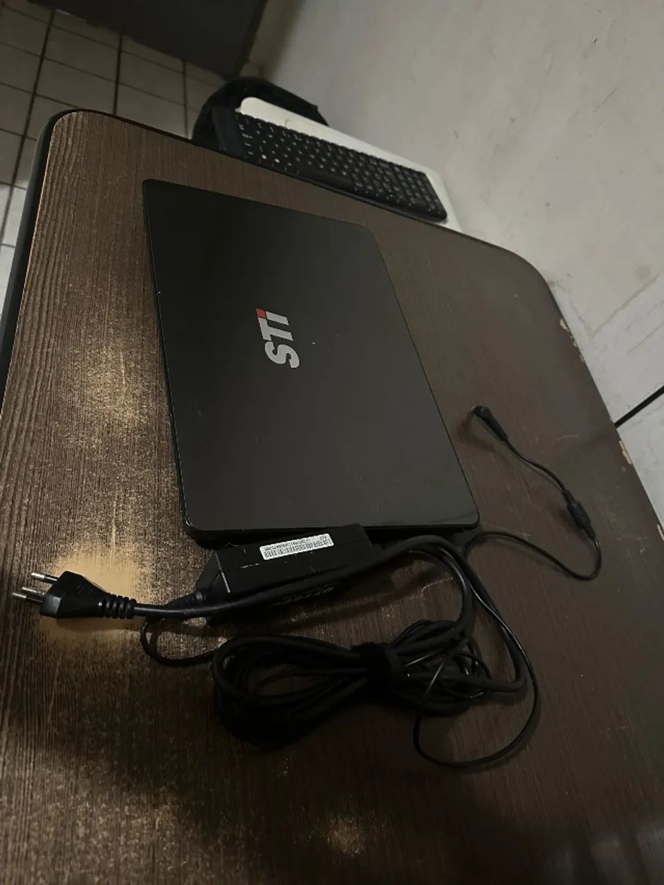 Notebook i3  - Foto 3