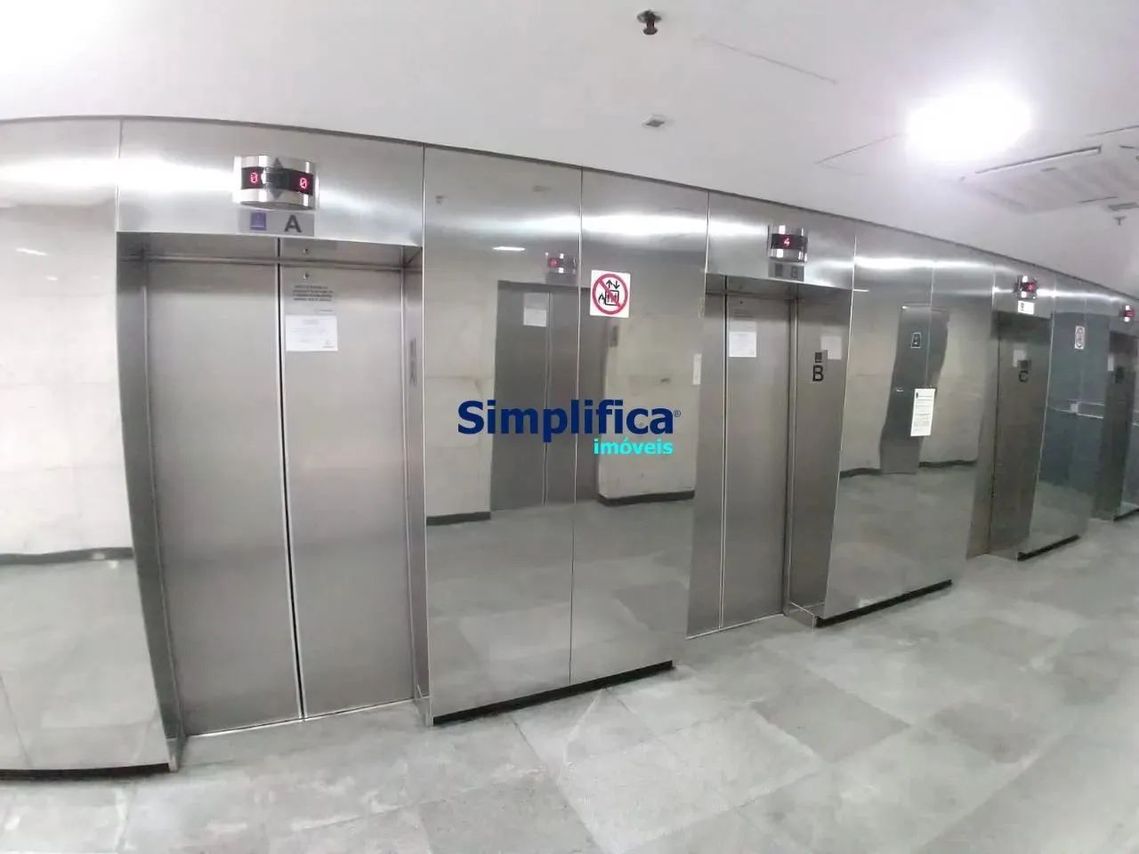 Sala Comercial para Aluguel no Centro de BH - Foto 3