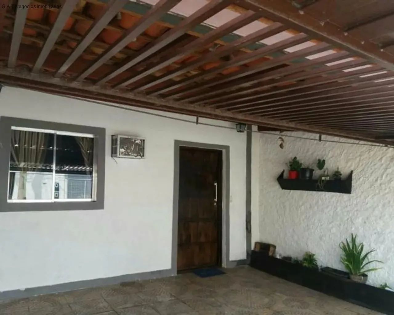 CASA À VENDA NA VILA HORTÊNCIA - SOROCABA/SP