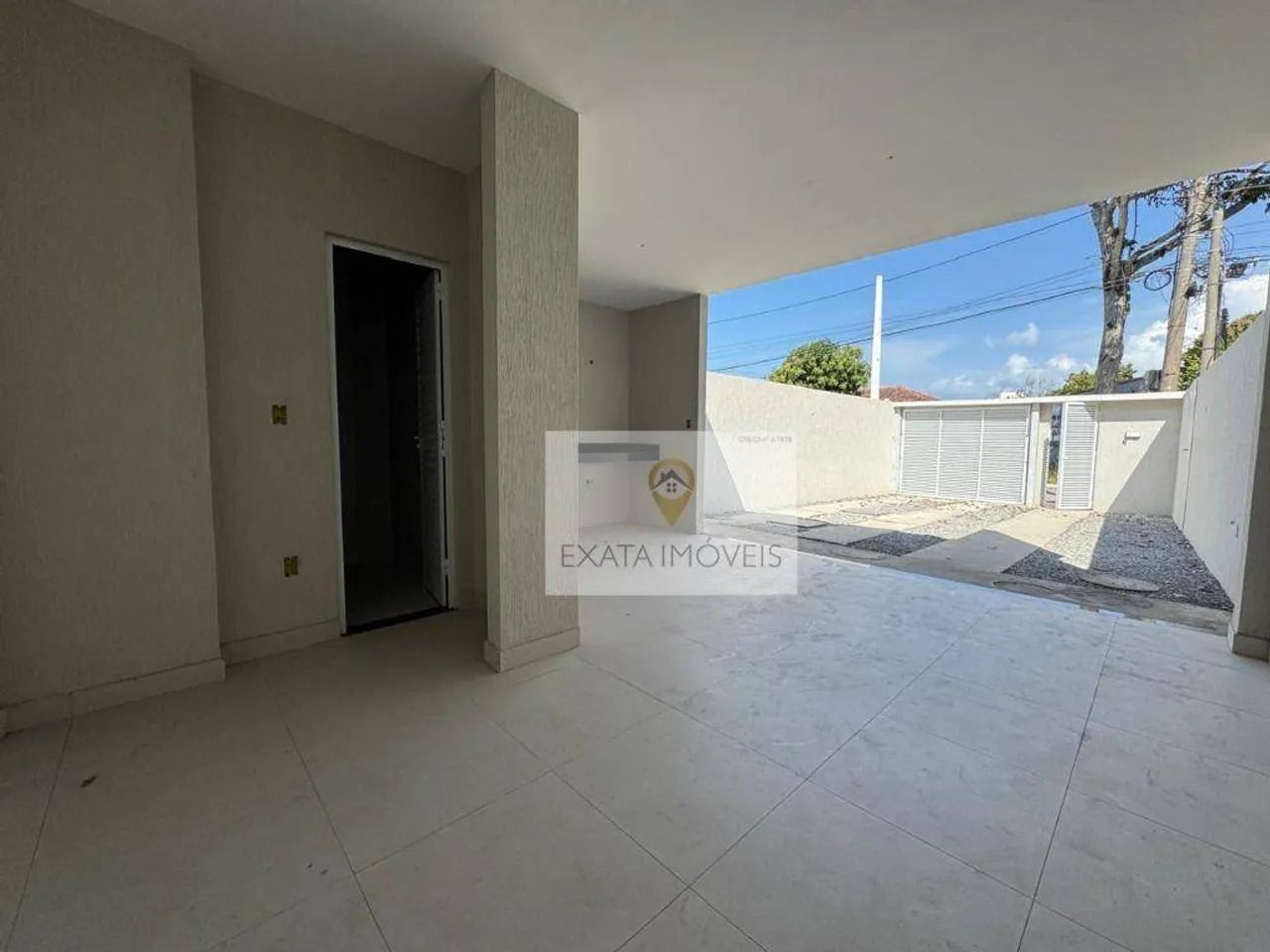 Casa com 3 dormitórios à venda, 162 m² - Ouro Verde - Rio das Ostras/RJ - Foto 3