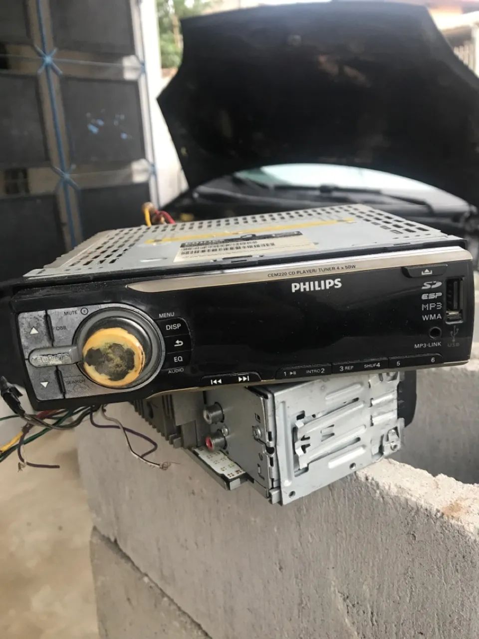 Rádio 