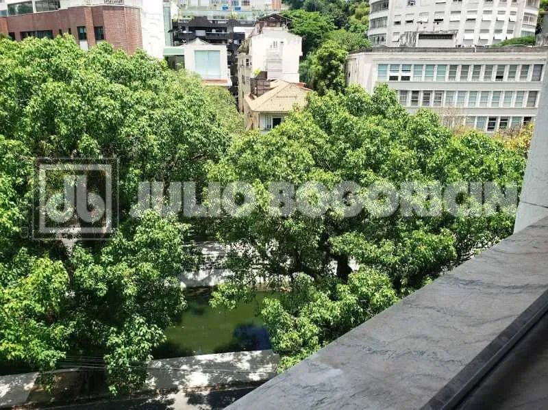 Ataulfo de Paiva! 3 quartos, vaga. - Foto 5