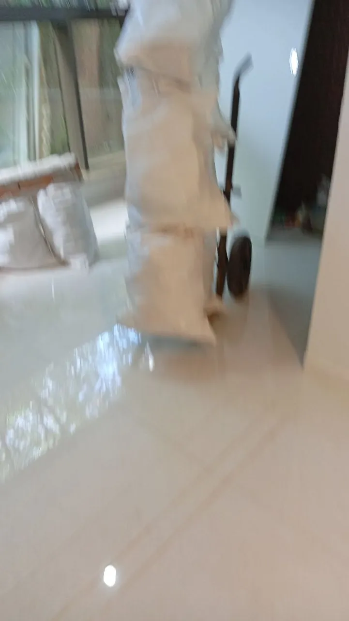 Blocos de Concreto