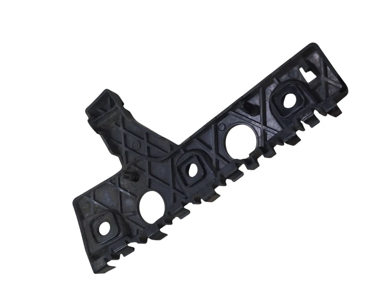 Guia Parachoque Dianteiro Direito Ford Ka 19/20 J7BB17A869 - Peças