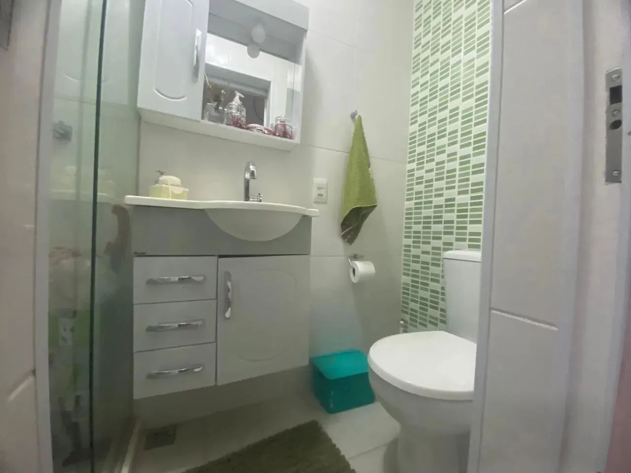 Imóvel para venda tem 90 metros quadrados com 3 quartos em Tijuca - Rio de Janeiro - RJ - Foto 10