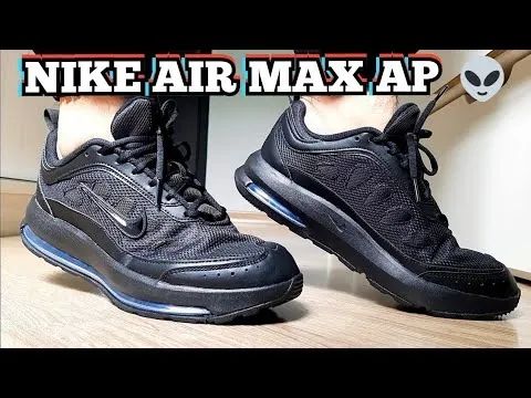 Air Max Nike AP TAMANHO 42 - Foto 2
