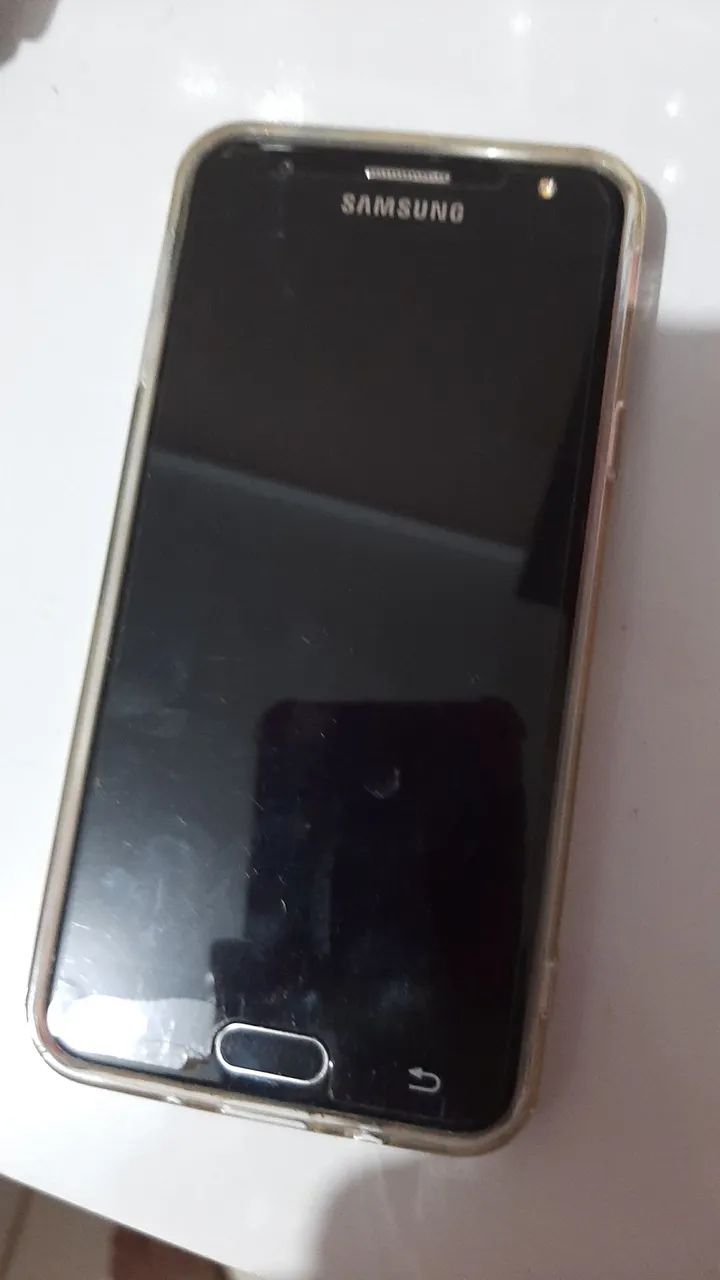 Celular Samsung Galaxy j5 prime  - Foto 2