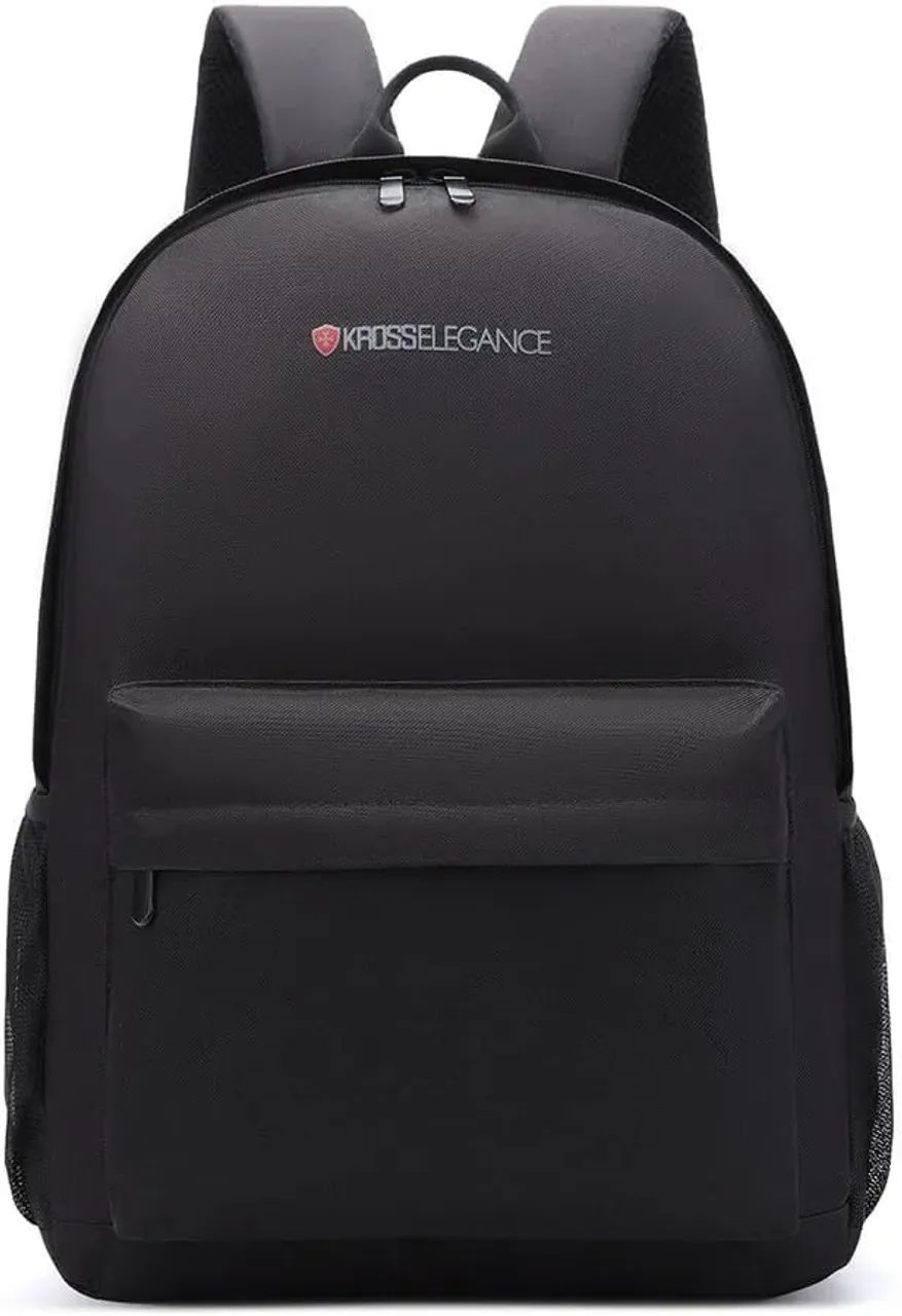Mochila para Notebook 15.6 KROSS ELEGANCE KE-BPL08 -Loja Coimbra -Entregamos - Foto 2