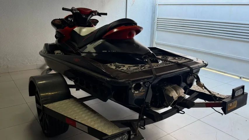 JetSki Seadoo Rxp 215 TURBO CHARGE - Foto 4