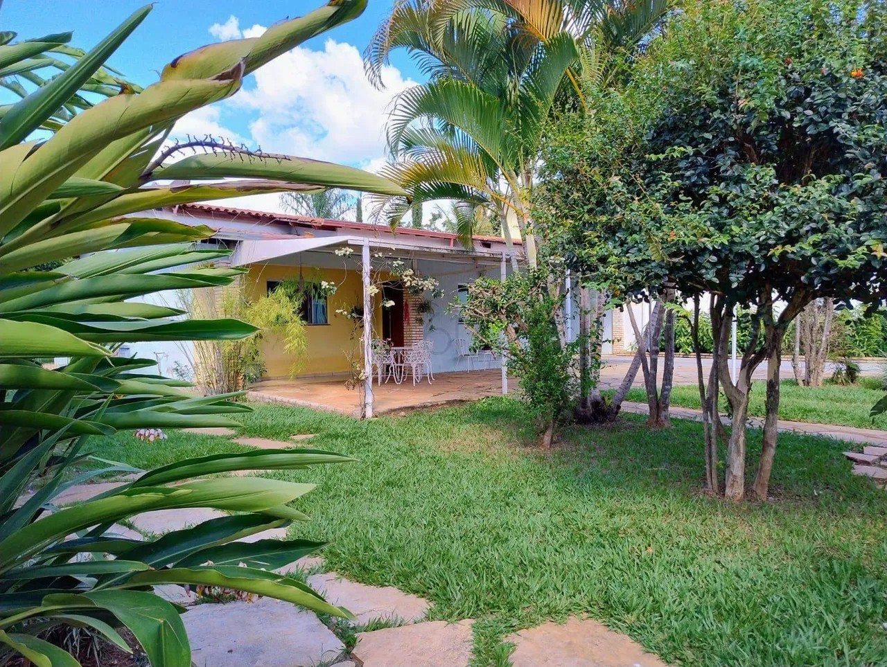 Imobiliária Região dos Lagos (Sobradinho) -Casa Região dos Lagos (Sobradinho) à venda