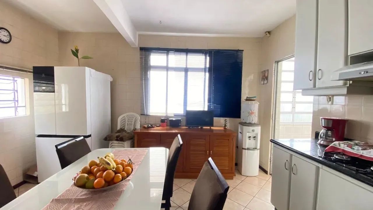 Casa espaçosa em José Mendes, Florianópolis, Vista mar - Foto 4