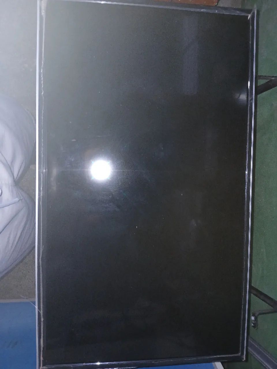 TV 32 para retirada de peças - Foto 4