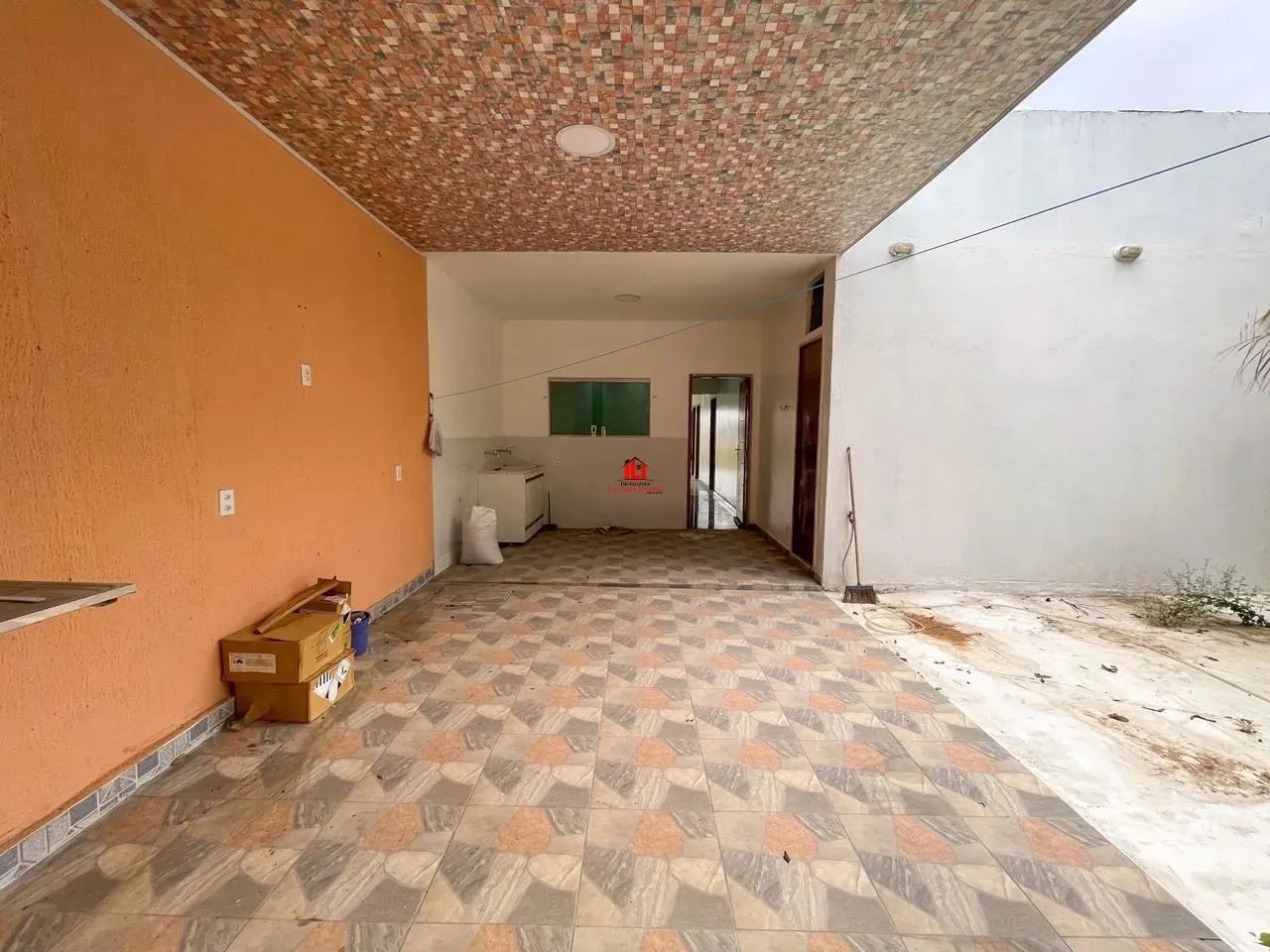 Casa Térrea no Quinta das Marinas com 3 Suítes/ Edícula espaçosa/ 4 vagas - Foto 5
