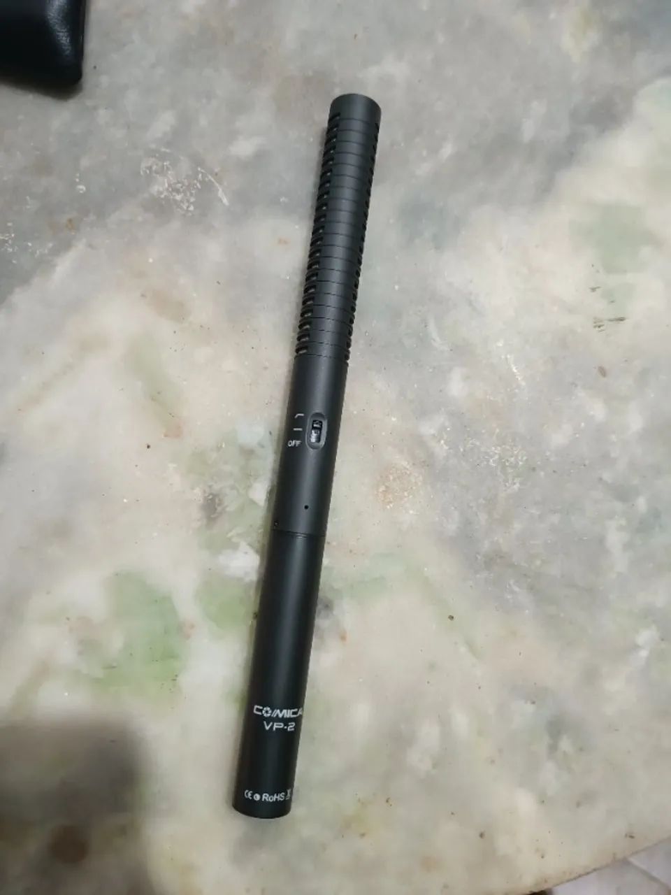 Microfone Comica VP2 - Foto 3