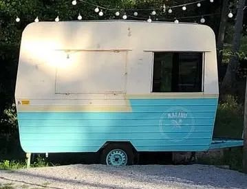 Lindo Trailer estilo californiano  - Foto 4