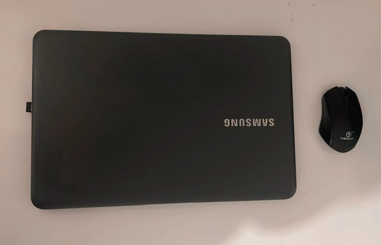 Notebook Samsung Core i5