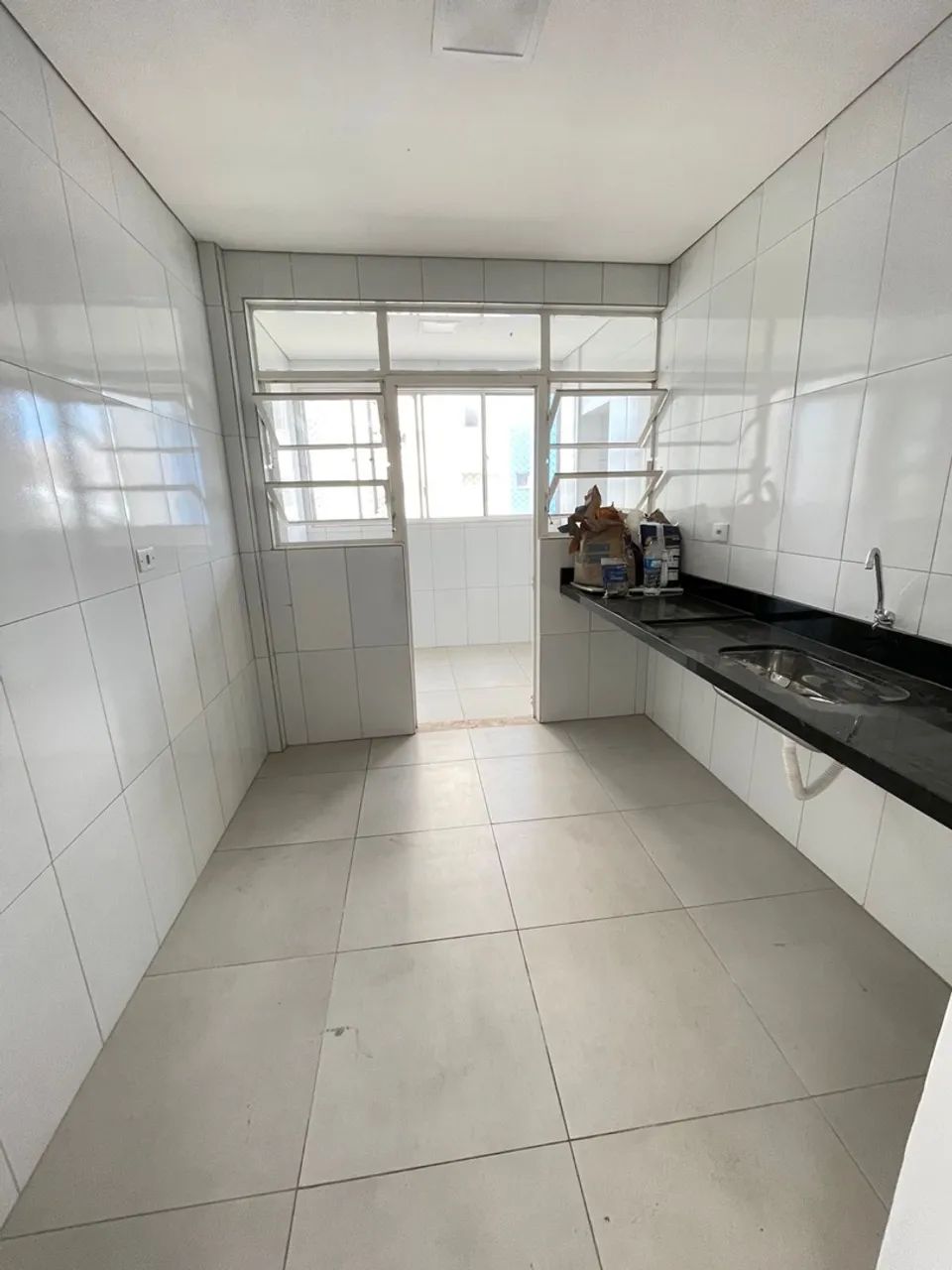 Alugo apt. com 3/4 no Edifício Angra dos Reis  - Foto 5