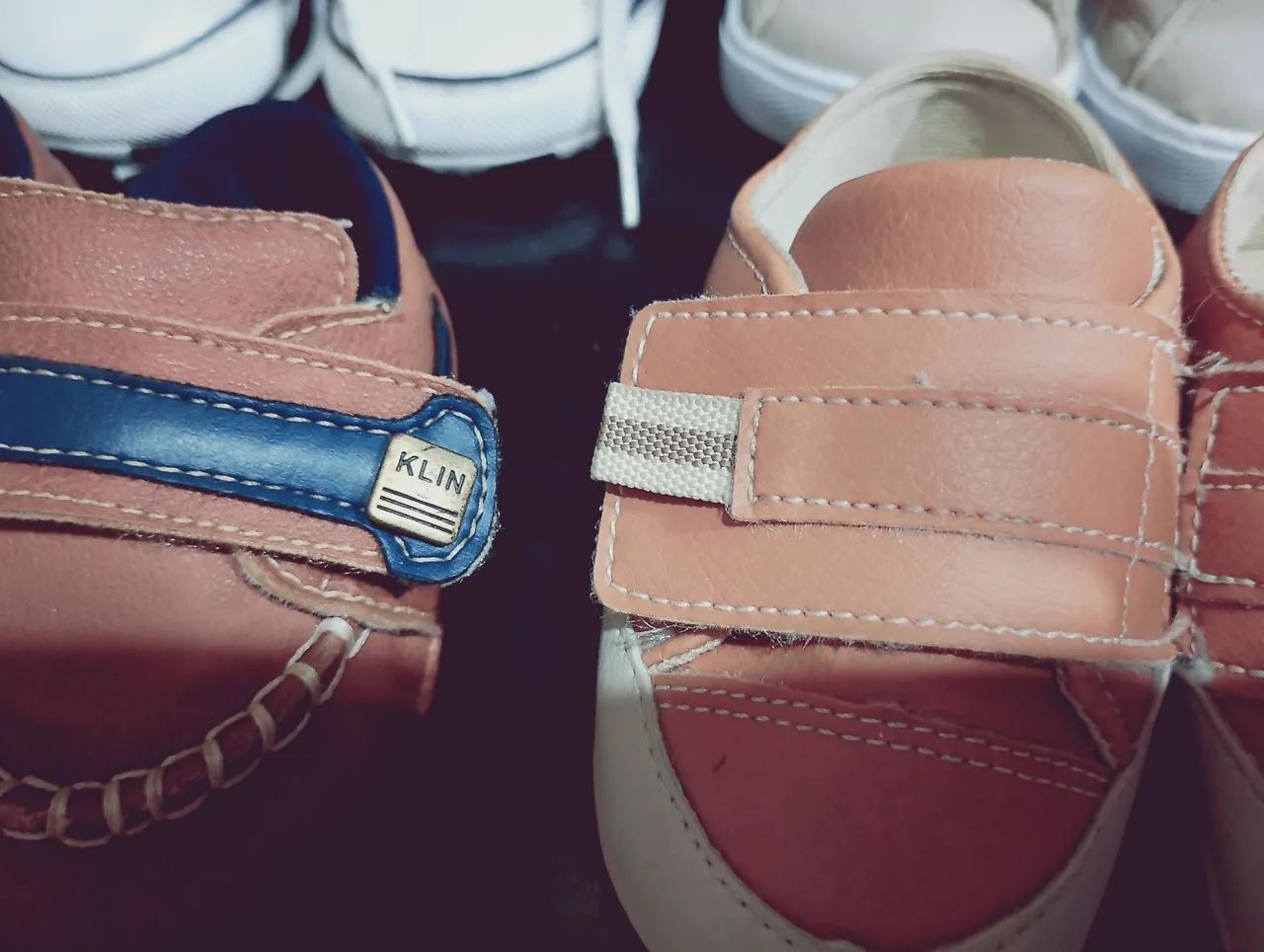 Lote sapatinhos  - Foto 5