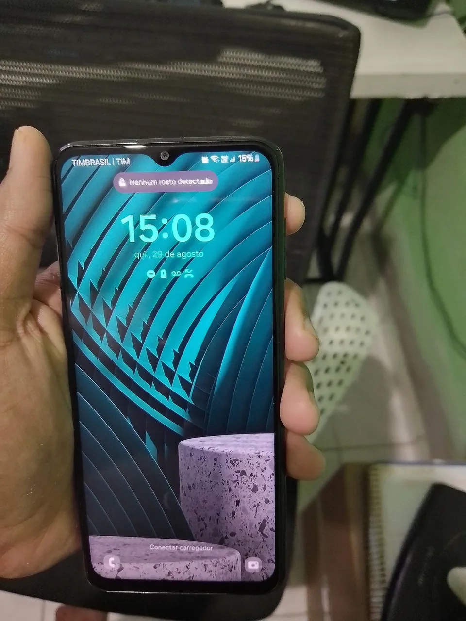 Samsung M23 5G