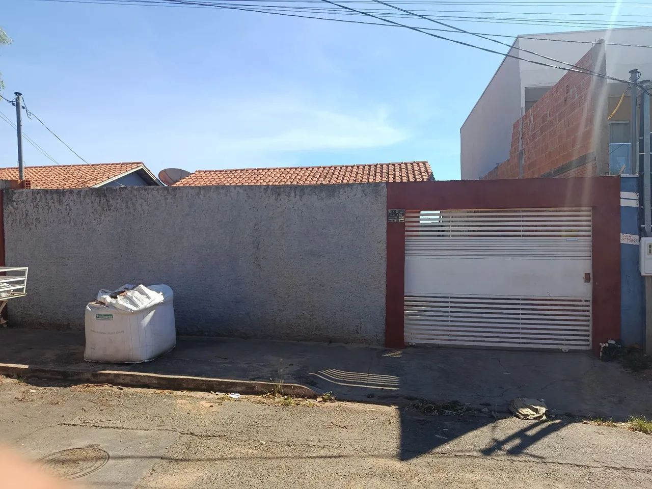 Foto - Cuiabá - Loteamento Residencial Jamil Boutros Nadaf