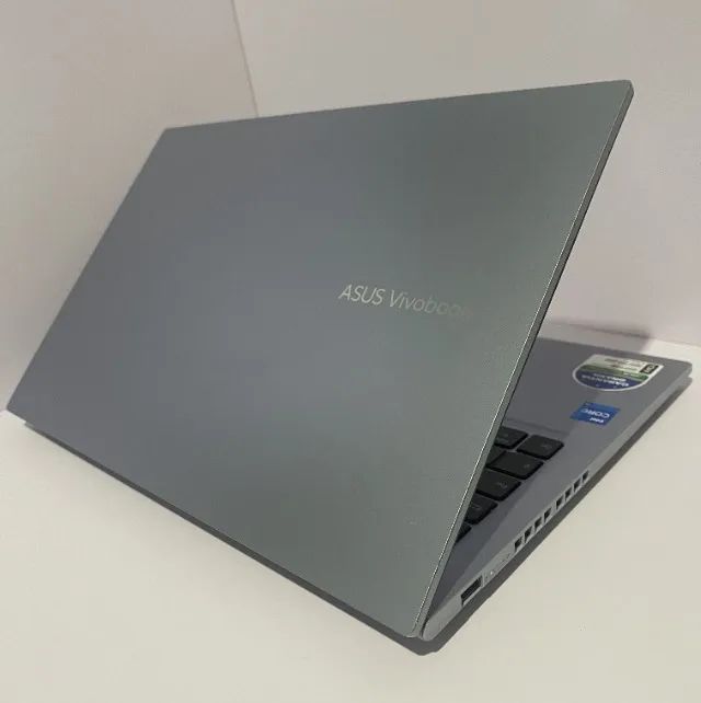 Notebook Asus Vivobook Core i5 12450H 8GB RAM 256GB SSD NVMe 15.6P FHD, Windows 11 - Foto 6