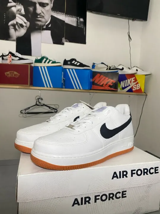 Tênis Nike Air Force