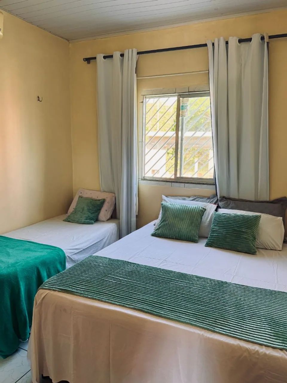 Casa Temporada em Santo Amaro-MA  - Foto 8