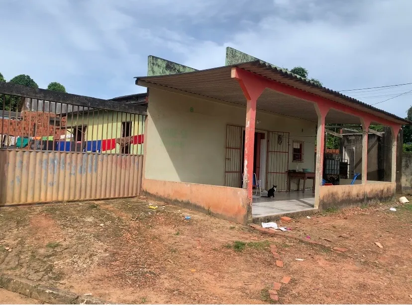Casa a venda