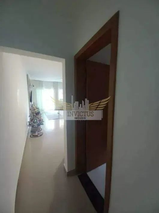 Sobrado com 3 Quartos para Comprar, 222m² - Vila Alpina, Santo André/SP. - Foto 4