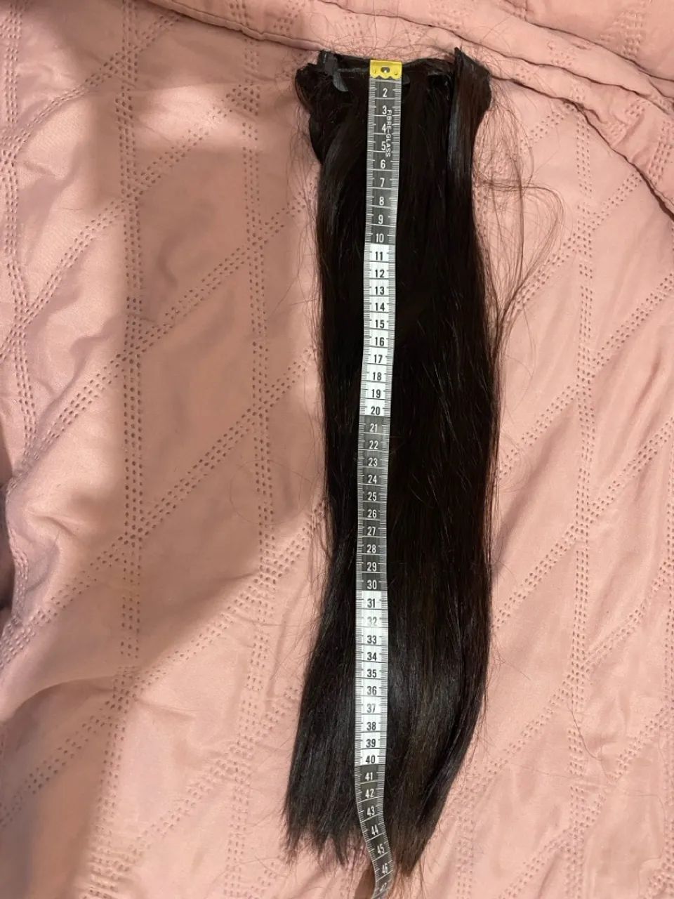 Cabelo brasileiro do Sul 