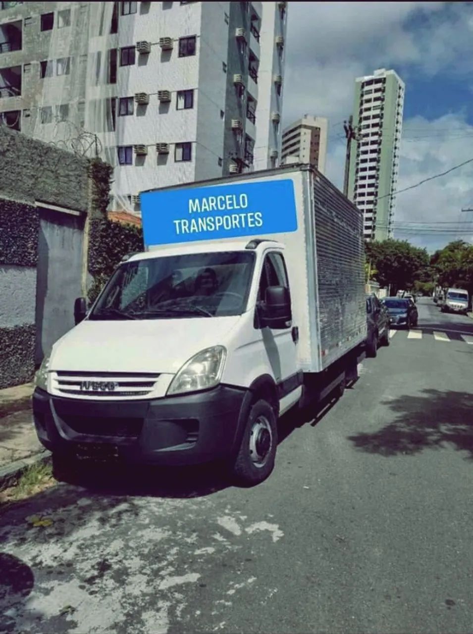 Frete Pode Ligar. ¨Marcelo 9.9949.0684¨ - Foto 2