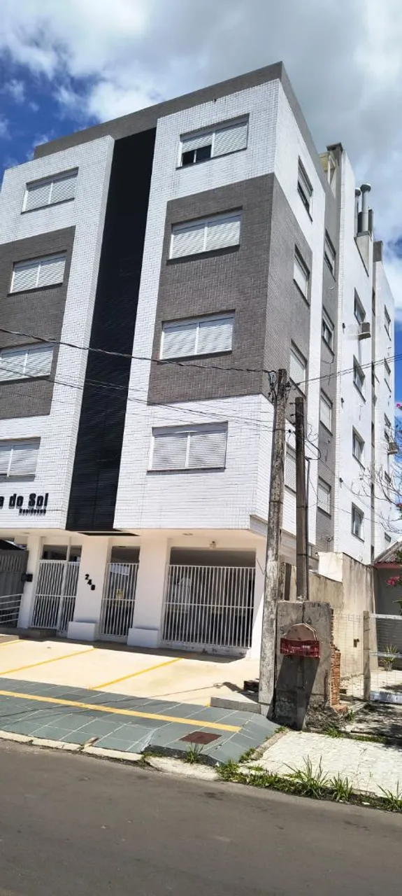 Vendo apartamento em Torres, Rs.