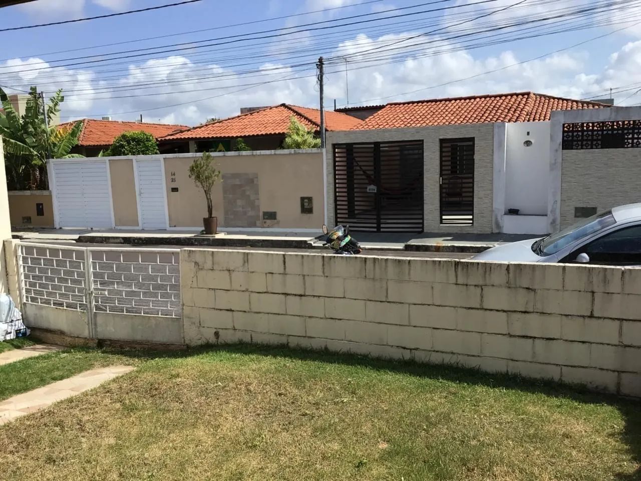 Foto - Aracaju - Luzia