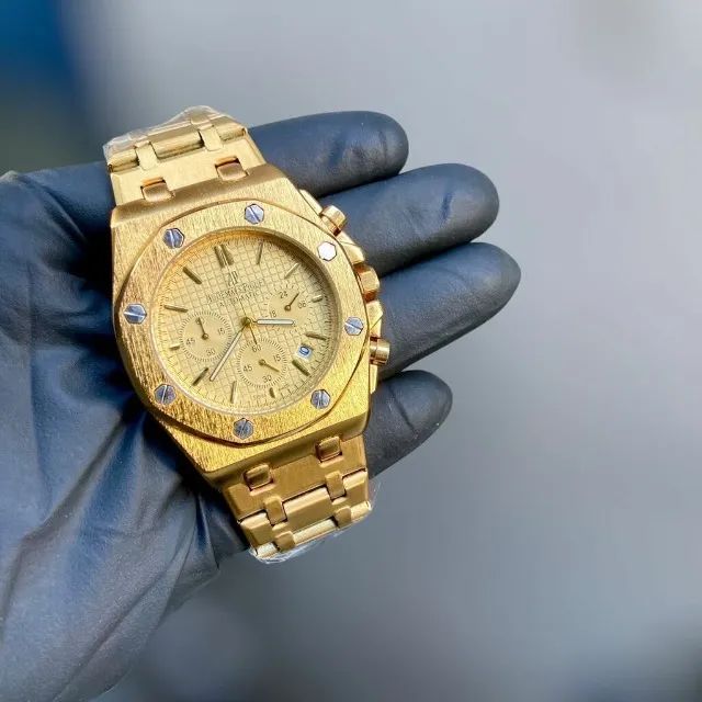Relógio Audemars Piguet Y602 - Foto 4