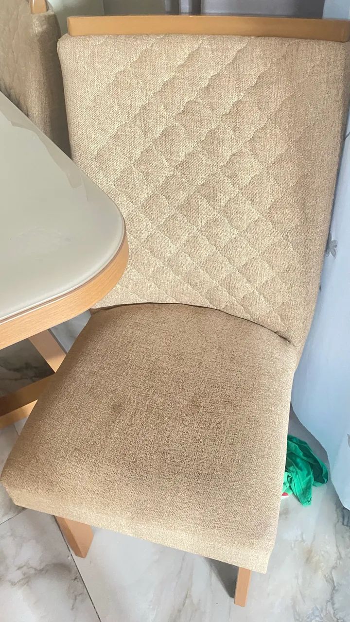 Mesa de sala  - Foto 4