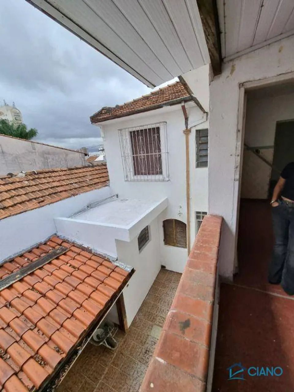 Sobrado à venda, 245 m² por R$ 1.400.000,00 - Mooca - São Paulo/SP - Foto 12