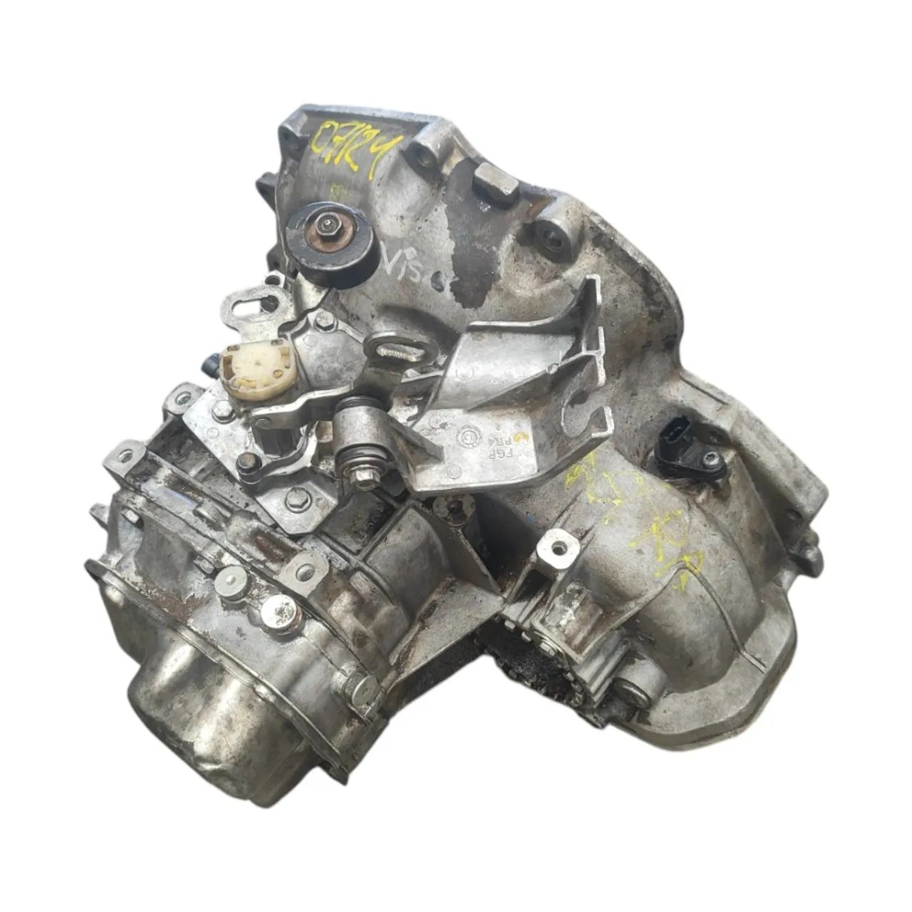 マイラ Motor Limpador Para Brisa Gm Celta/corsa 03/15 - 24441442